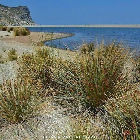 Falcon Best Beach Villa Falcone Dış mekan fotoğraf