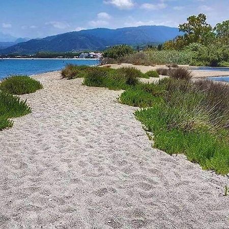 Falcon Best Beach Villa Falcone Dış mekan fotoğraf