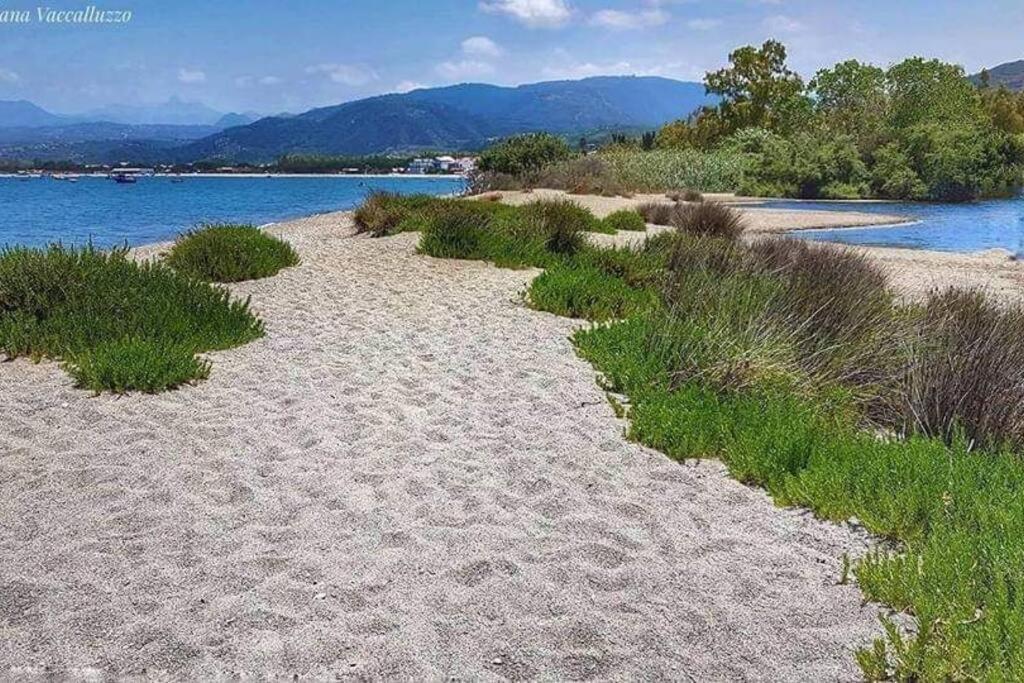 Falcon Best Beach Villa Falcone Dış mekan fotoğraf