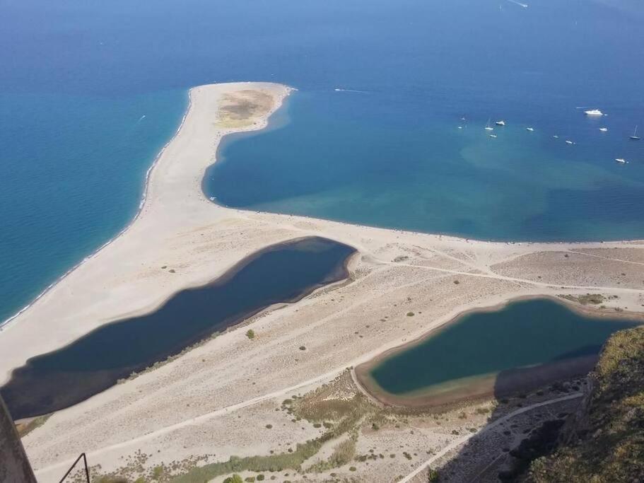 Falcon Best Beach Villa Falcone Dış mekan fotoğraf