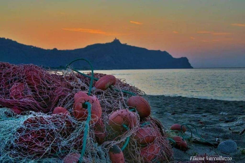 Falcon Best Beach Villa Falcone Dış mekan fotoğraf